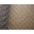 Chain Link Fence Hot sell galvanized chain link fence Supplier